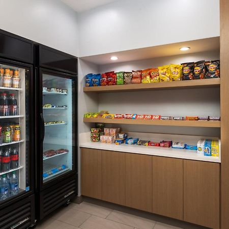Holiday Inn Express & Suites - Hawaiian Gardens By Ihg Ngoại thất bức ảnh