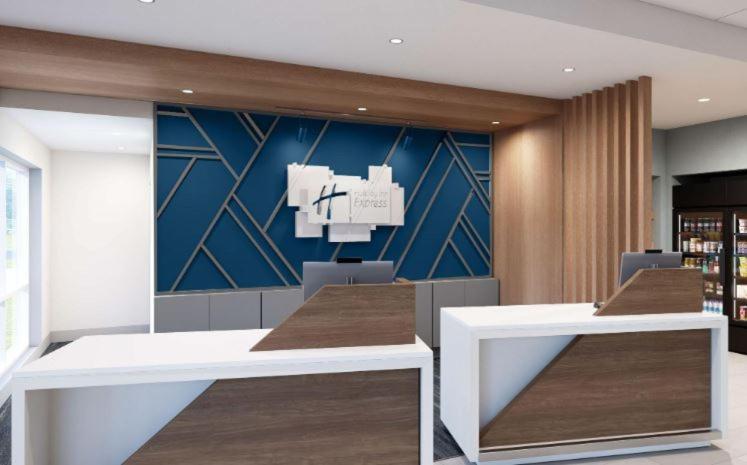 Holiday Inn Express & Suites - Hawaiian Gardens By Ihg Ngoại thất bức ảnh