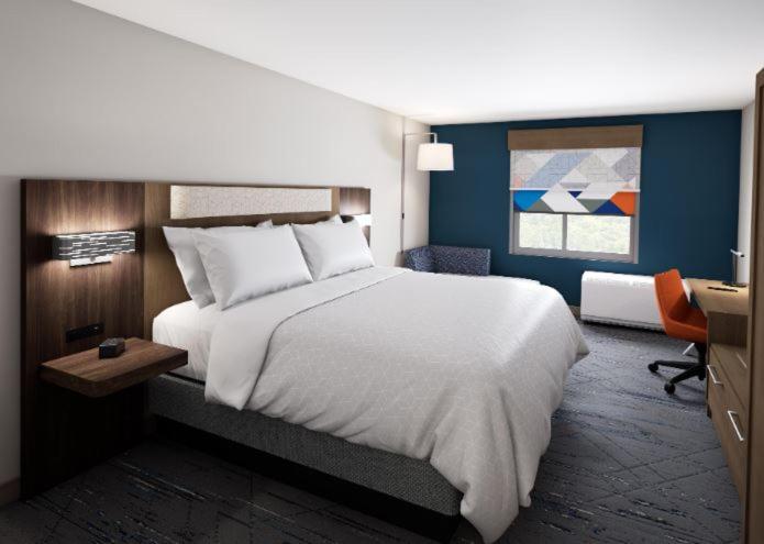 Holiday Inn Express & Suites - Hawaiian Gardens By Ihg Ngoại thất bức ảnh