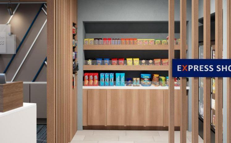 Holiday Inn Express & Suites - Hawaiian Gardens By Ihg Ngoại thất bức ảnh