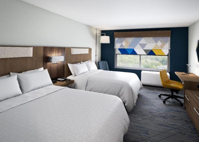 Holiday Inn Express & Suites - Hawaiian Gardens By Ihg Ngoại thất bức ảnh