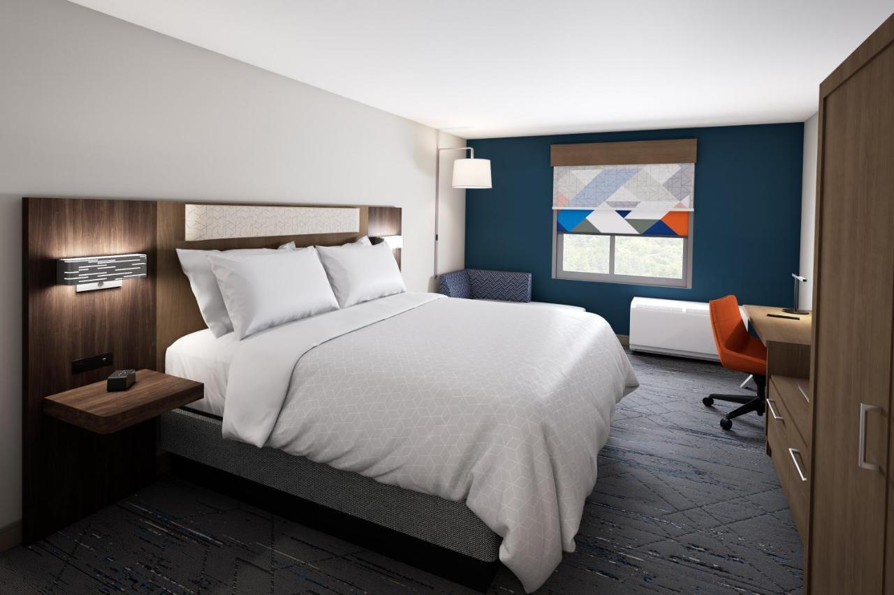 Holiday Inn Express & Suites - Hawaiian Gardens By Ihg Ngoại thất bức ảnh