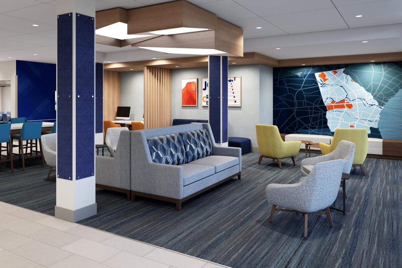 Holiday Inn Express & Suites - Hawaiian Gardens By Ihg Ngoại thất bức ảnh