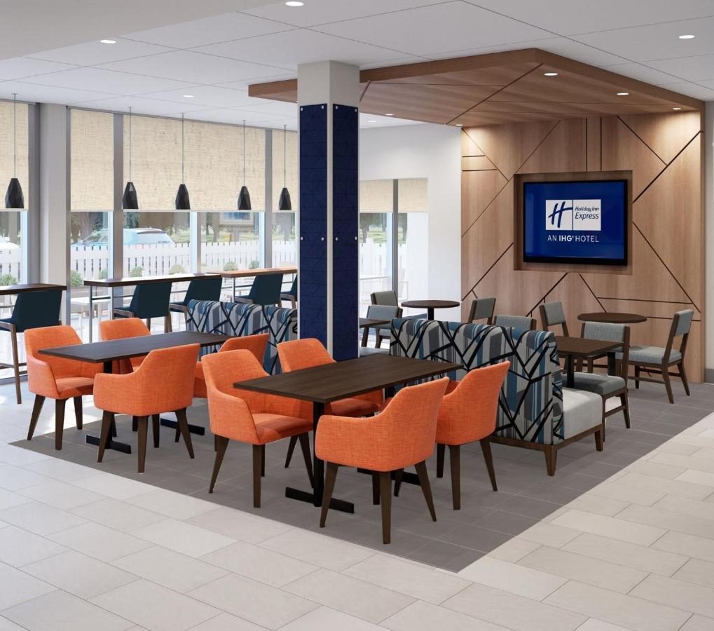 Holiday Inn Express & Suites - Hawaiian Gardens By Ihg Ngoại thất bức ảnh